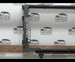 STAFFA SUPPORTO RADIATORE  JAGUAR I-PACE 2020 J9D3