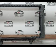 STAFFA SUPPORTO RADIATORE  JAGUAR I-PACE 2020 J9D3