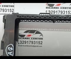 STAFFA SUPPORTO RADIATORE  JAGUAR I-PACE 2020 J9D3 - 6