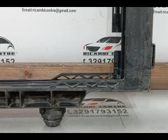STAFFA SUPPORTO RADIATORE  JAGUAR I-PACE 2020 J9D3 - 9