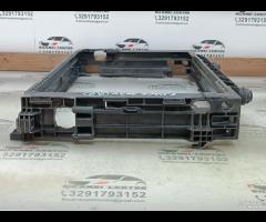 STAFFA SUPPORTO RADIATORE  JAGUAR I-PACE 2020 J9D3 - 12