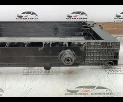 STAFFA SUPPORTO RADIATORE  JAGUAR I-PACE 2020 J9D3 - 14