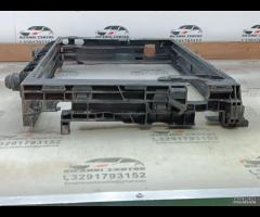 STAFFA SUPPORTO RADIATORE  JAGUAR I-PACE 2020 J9D3 - 15