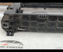 STAFFA SUPPORTO RADIATORE  JAGUAR I-PACE 2020 J9D3 - 17