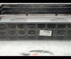 STAFFA SUPPORTO RADIATORE  JAGUAR I-PACE 2020 J9D3 - 18