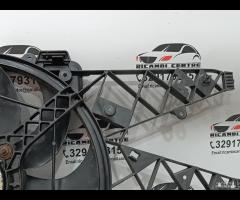 VENTOLA RAFFREDDAMENTO MOTORE ALFA ROMEO GIULIETTA - 11