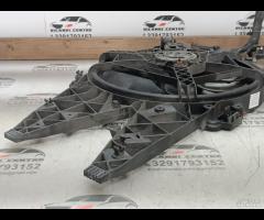 VENTOLA RAFFREDDAMENTO MOTORE ALFA ROMEO GIULIETTA - 19