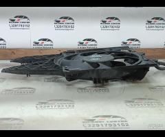 VENTOLA RAFFREDDAMENTO MOTORE ALFA ROMEO GIULIETTA - 21