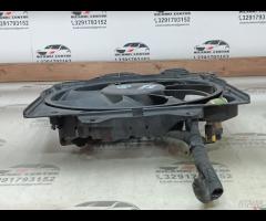 VENTOLA RAFFREDDAMENTO MOTORE ALFA ROMEO GIULIETTA - 22