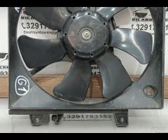 VENTOLA RAFFREDDAMENTO RADIATORE SUBARU XV 2015 73