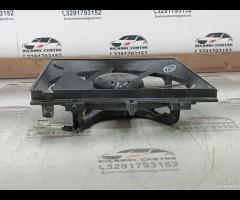 VENTOLA RAFFREDDAMENTO RADIATORE SUBARU XV 2015 73 - 15