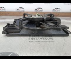 VENTOLA RAFFREDDAMENTO RADIATORE SUBARU XV 2015 73 - 20
