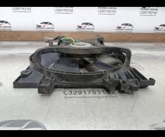 VENTOLA RAFFREDDAMENTO RADIATORE SUBARU XV 2015 73 - 23