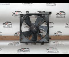 VENTOLA RAFFREDDAMENTO MOTORE SUBARU XV 2015 45122