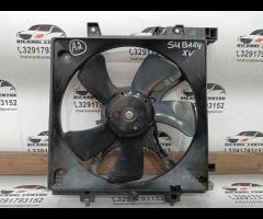 VENTOLA RAFFREDDAMENTO MOTORE SUBARU XV 2015 45122