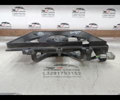 VENTOLA RAFFREDDAMENTO MOTORE SUBARU XV 2015 45122 - 6