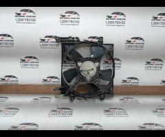 VENTOLA RAFFREDDAMENTO MOTORE SUBARU XV 2015 45122 - 11