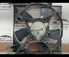 VENTOLA RAFFREDDAMENTO MOTORE SUBARU XV 2015 45122 - 13