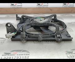 VENTOLA RAFFREDDAMENTO MOTORE SUBARU XV 2015 45122 - 16