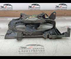 VENTOLA RAFFREDDAMENTO MOTORE SUBARU XV 2015 45122 - 18