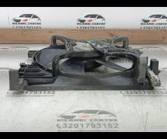 VENTOLA RAFFREDDAMENTO MOTORE SUBARU XV 2015 45122 - 19