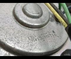 VENTOLA RAFFREDDAMENTO MOTORE SUBARU XV 2015 45122 - 22