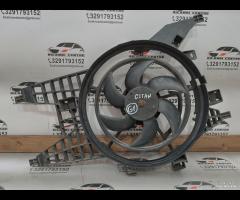 VENTOLA RAFFREDDAMENTO MOTORE MERCEDES-BENZ CITAN