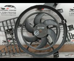 VENTOLA RAFFREDDAMENTO MOTORE MERCEDES-BENZ CITAN