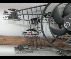 VENTOLA RAFFREDDAMENTO MOTORE MERCEDES-BENZ CITAN