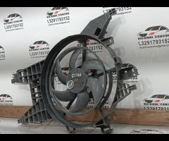 VENTOLA RAFFREDDAMENTO MOTORE MERCEDES-BENZ CITAN