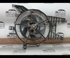 VENTOLA RAFFREDDAMENTO MOTORE MERCEDES-BENZ CITAN - 6