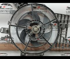 VENTOLA RAFFREDDAMENTO MOTORE MERCEDES-BENZ CITAN - 7