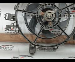 VENTOLA RAFFREDDAMENTO MOTORE MERCEDES-BENZ CITAN - 9