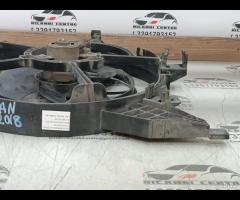 VENTOLA RAFFREDDAMENTO MOTORE MERCEDES-BENZ CITAN - 15