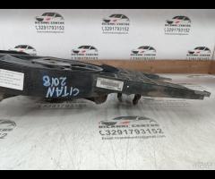 VENTOLA RAFFREDDAMENTO MOTORE MERCEDES-BENZ CITAN - 22