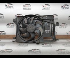 VENTOLA RAFFREDDAMENTO MOTORE FORD FOCUS 2015 8V61