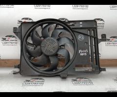 VENTOLA RAFFREDDAMENTO MOTORE FORD FOCUS 2015 8V61