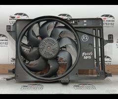 VENTOLA RAFFREDDAMENTO MOTORE FORD FOCUS 2015 8V61