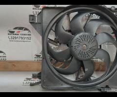 VENTOLA RAFFREDDAMENTO MOTORE FORD FOCUS 2015 8V61