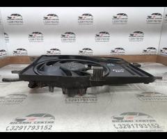 VENTOLA RAFFREDDAMENTO MOTORE FORD FOCUS 2015 8V61 - 7