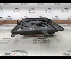 VENTOLA RAFFREDDAMENTO MOTORE FORD FOCUS 2015 8V61 - 8