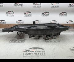 VENTOLA RAFFREDDAMENTO MOTORE FORD FOCUS 2015 8V61 - 9