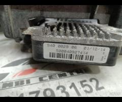 VENTOLA RAFFREDDAMENTO MOTORE FORD FOCUS 2015 8V61 - 11