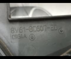 VENTOLA RAFFREDDAMENTO MOTORE FORD FOCUS 2015 8V61 - 15