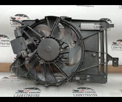 VENTOLA RAFFREDDAMENTO MOTORE FORD FOCUS 2015 8V61 - 16