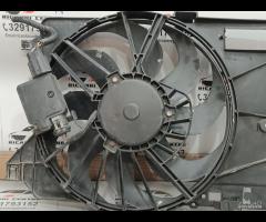 VENTOLA RAFFREDDAMENTO MOTORE FORD FOCUS 2015 8V61 - 17