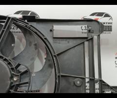 VENTOLA RAFFREDDAMENTO MOTORE FORD FOCUS 2015 8V61 - 19