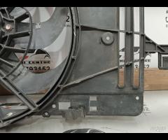 VENTOLA RAFFREDDAMENTO MOTORE FORD FOCUS 2015 8V61 - 20