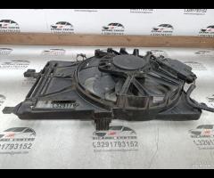 VENTOLA RAFFREDDAMENTO MOTORE FORD FOCUS 2015 8V61 - 24