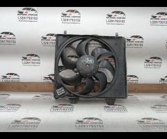 VENTOLA RAFFREDDAMENTO MOTORE SMART FORFOUR 2018 A